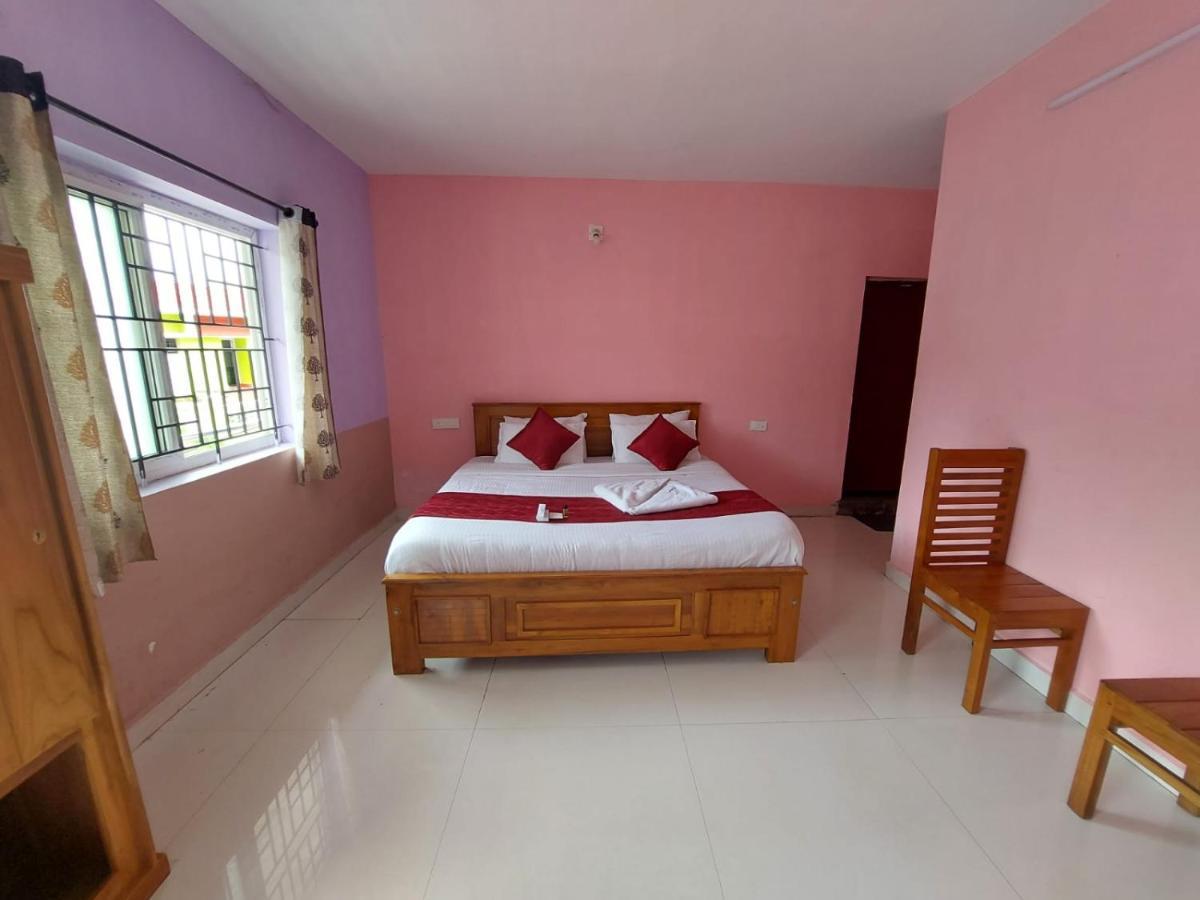 Memmsta 1510 - Apartment