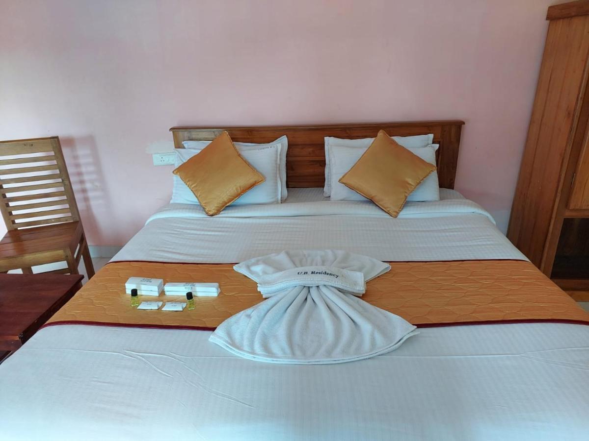 Apartment Memmsta 1510 - *
