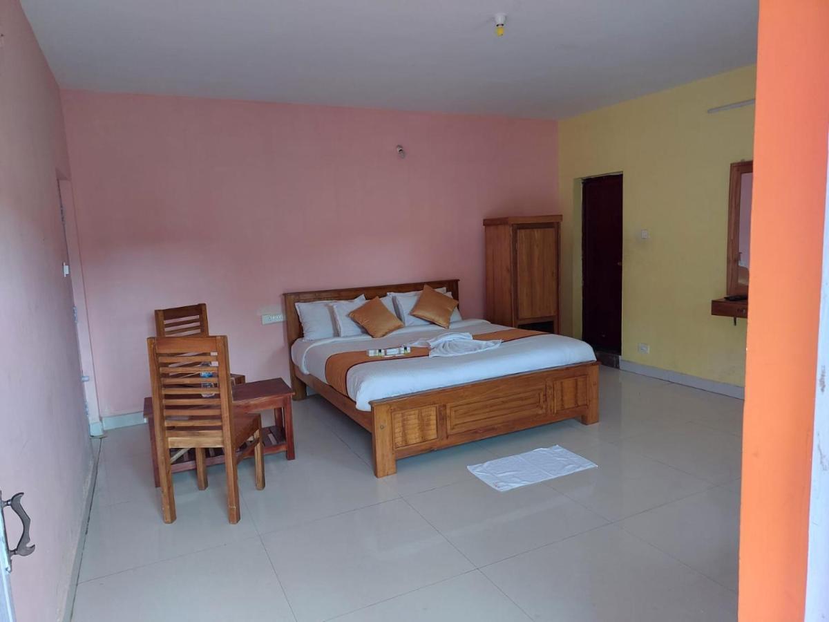 Apartment Memmsta 1510 -