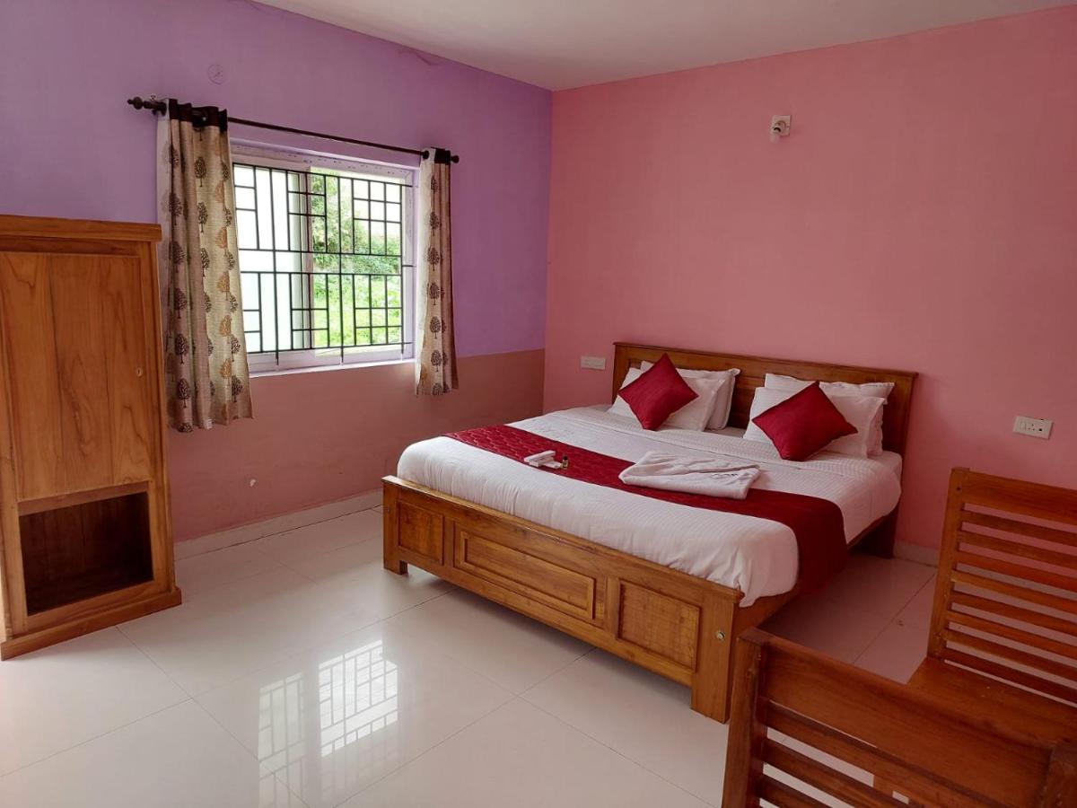 Apartment Memmsta 1510 - Ooty