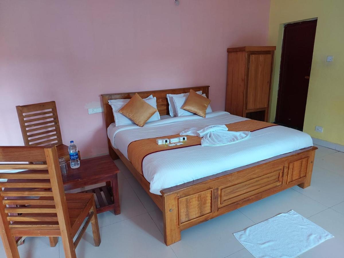 Memmsta 1510 - Apartment