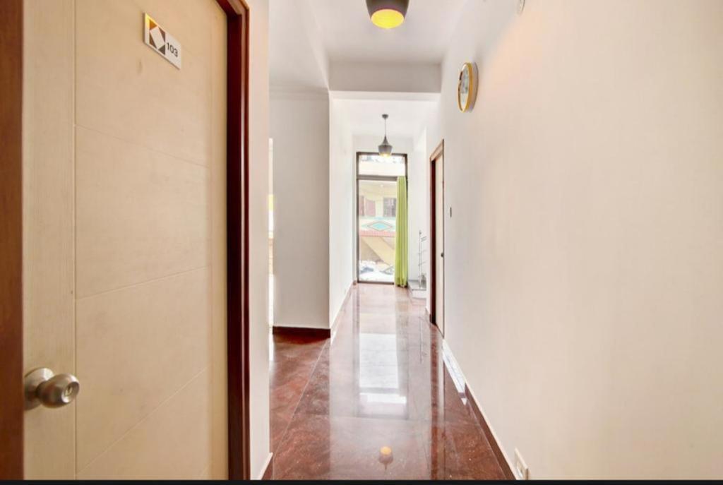 The Sivarajaa Residency Homestay