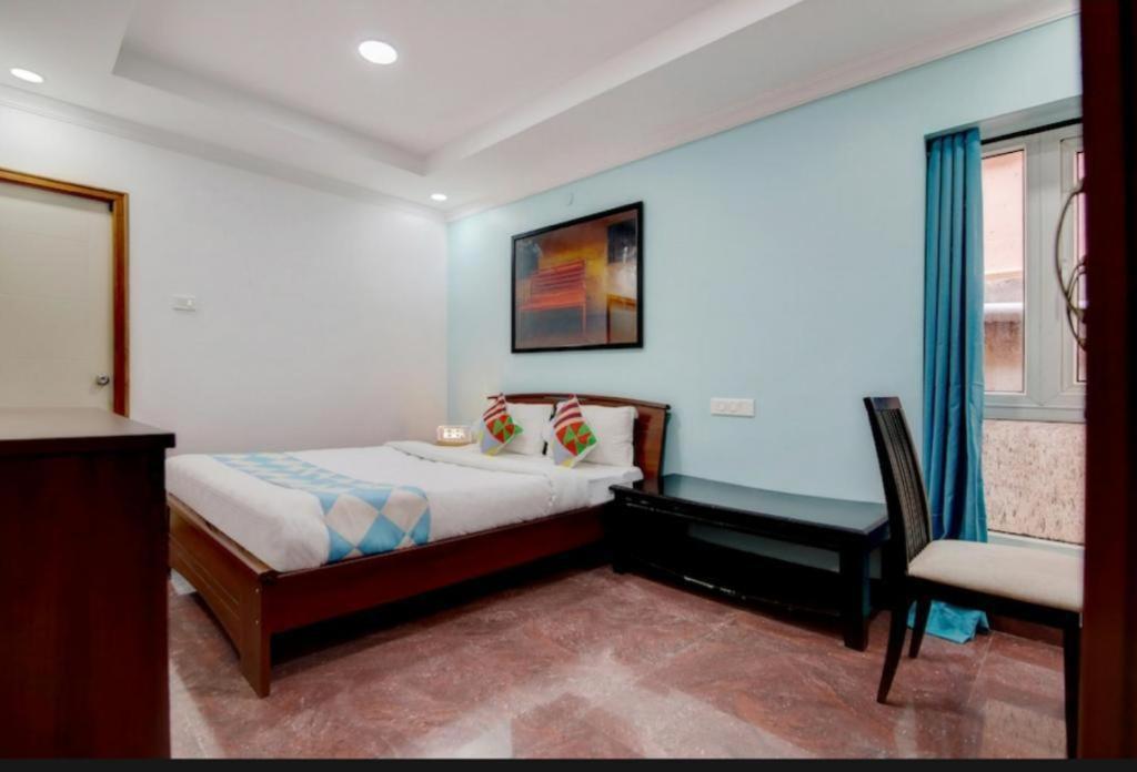 The Sivarajaa Residency Ooty