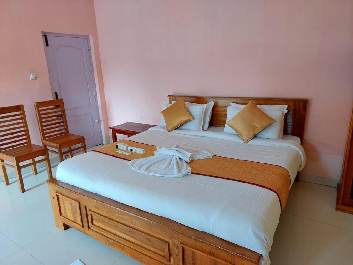 Memmsta 1510 - Apartment Ooty