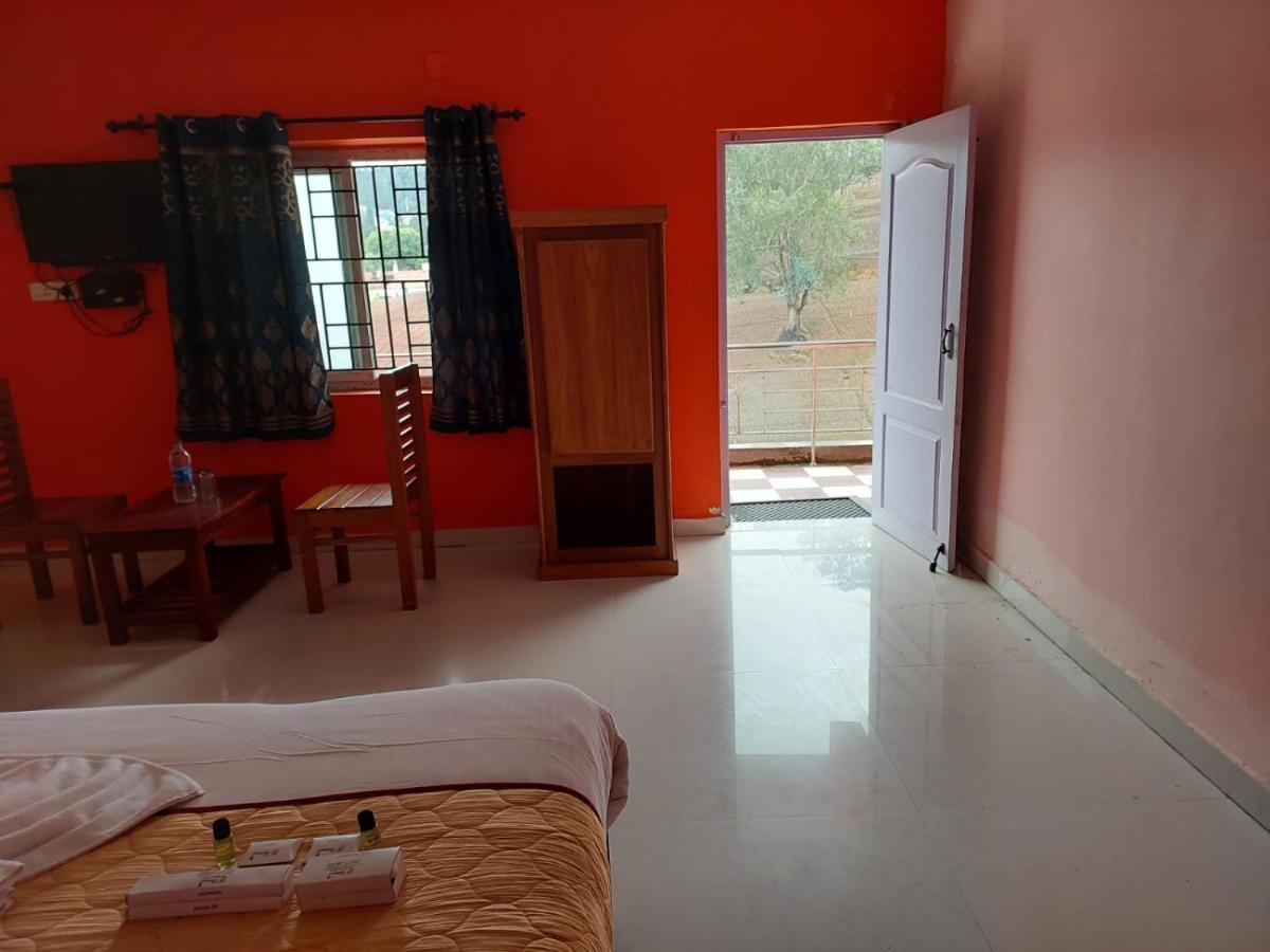 Memmsta 1510 - Apartment Ooty