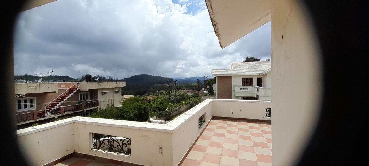Villa Bella Ooty