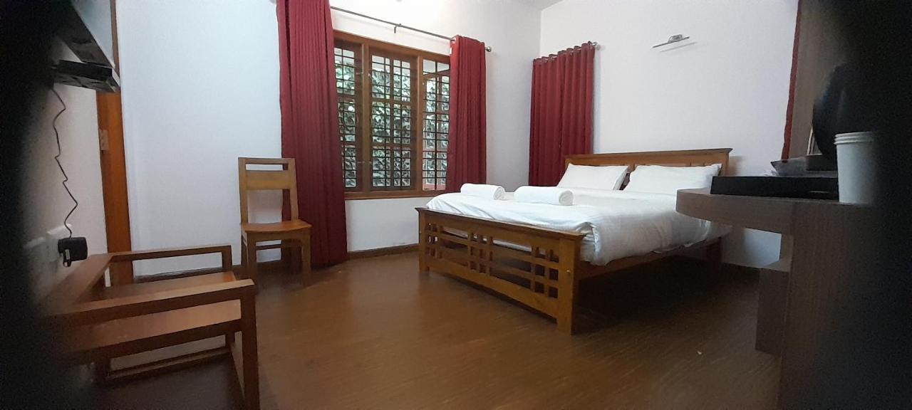 Bella Villa Ooty