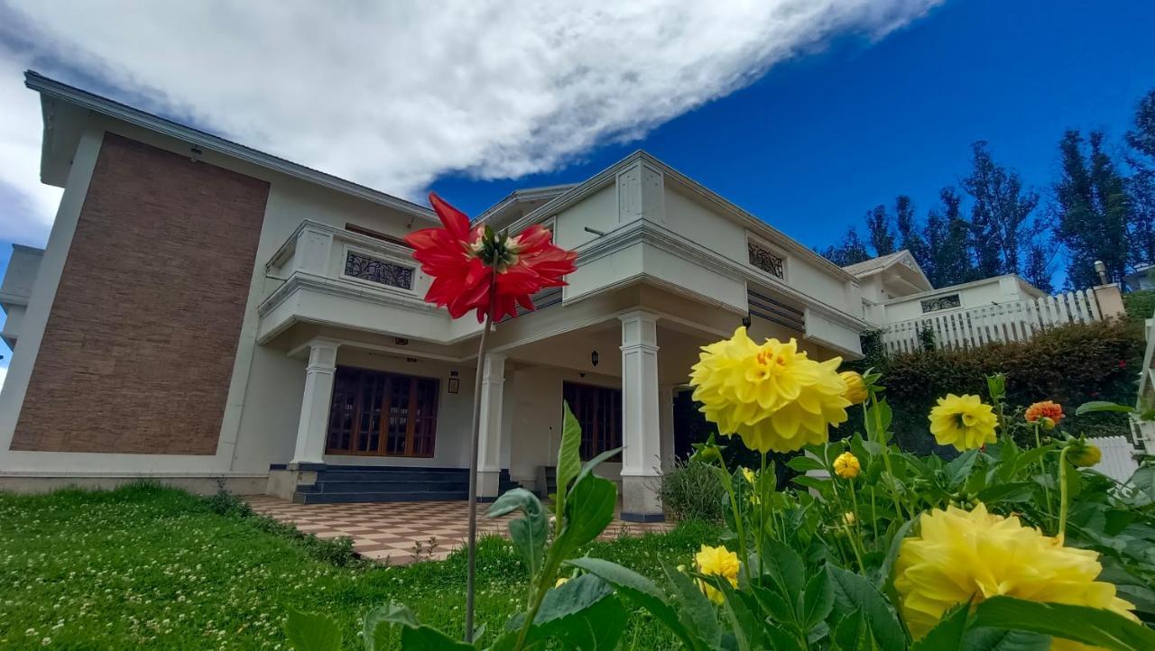 Bella Villa