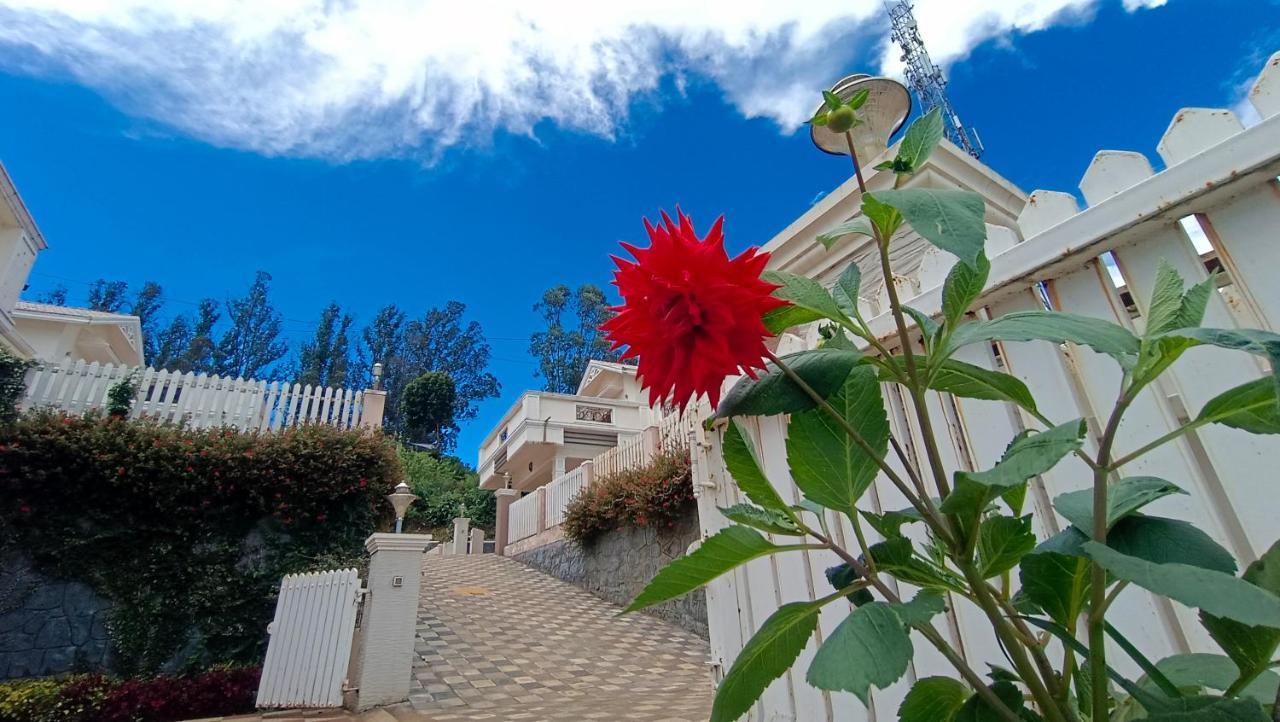 Bella Villa