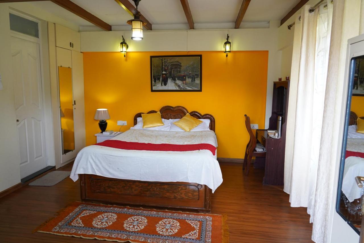 Guest house Church Hill *