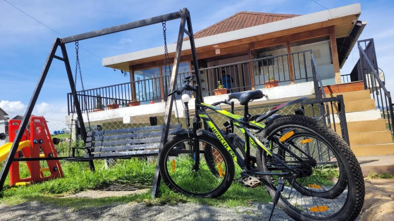 Club Square Ooty