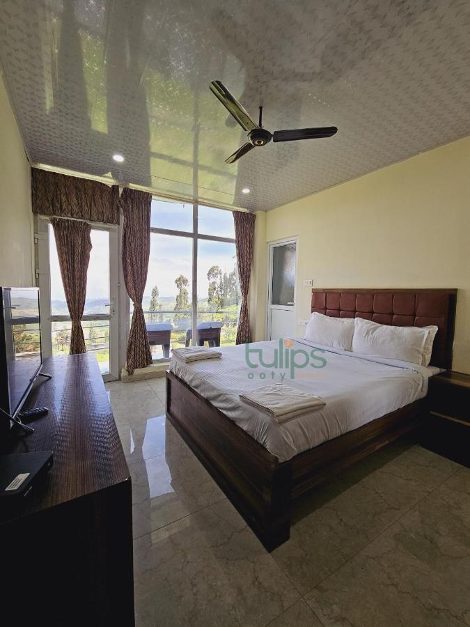 Resort Tulips Village Ooty