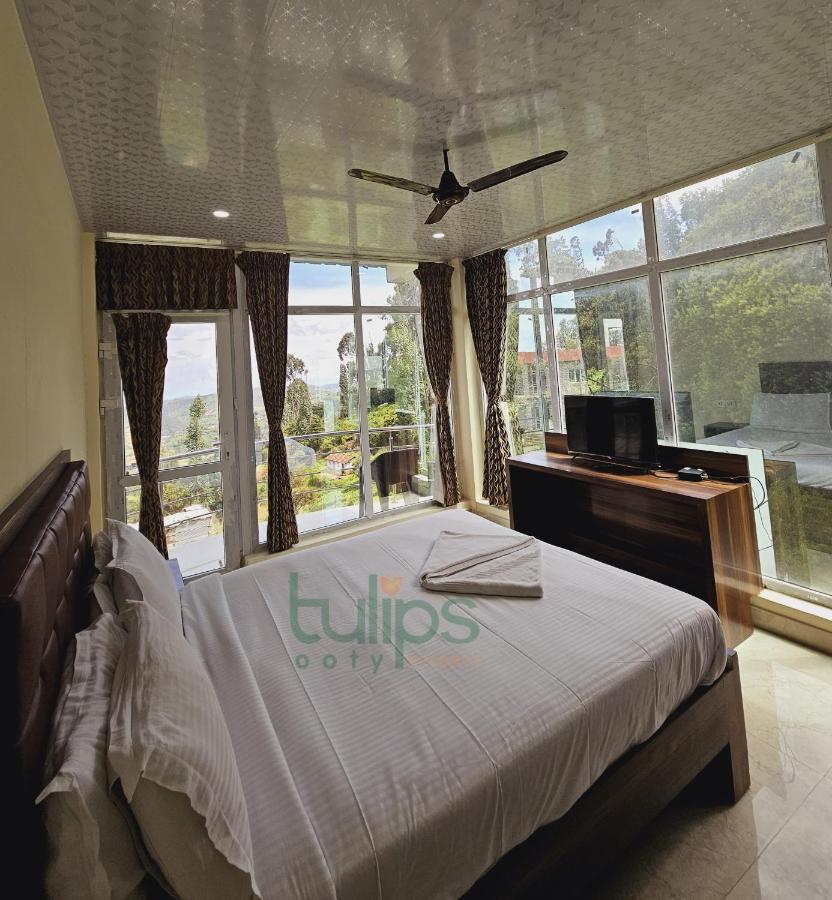 Tulips Village Resort 3*
