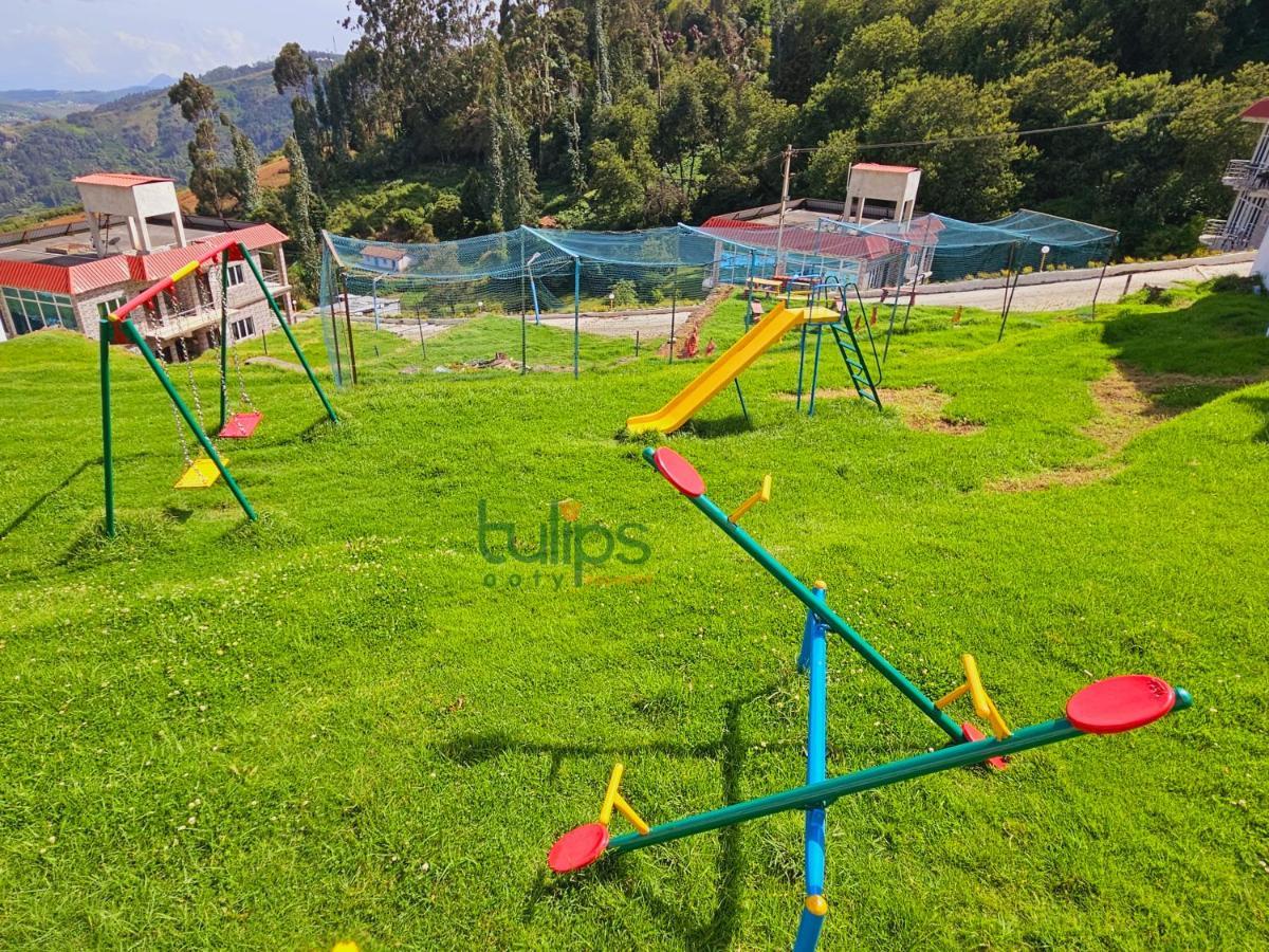 Tulips Village Resort Ooty