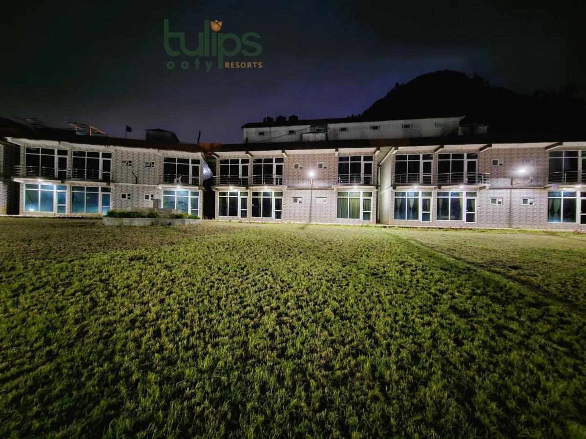 Tulips Village Resort