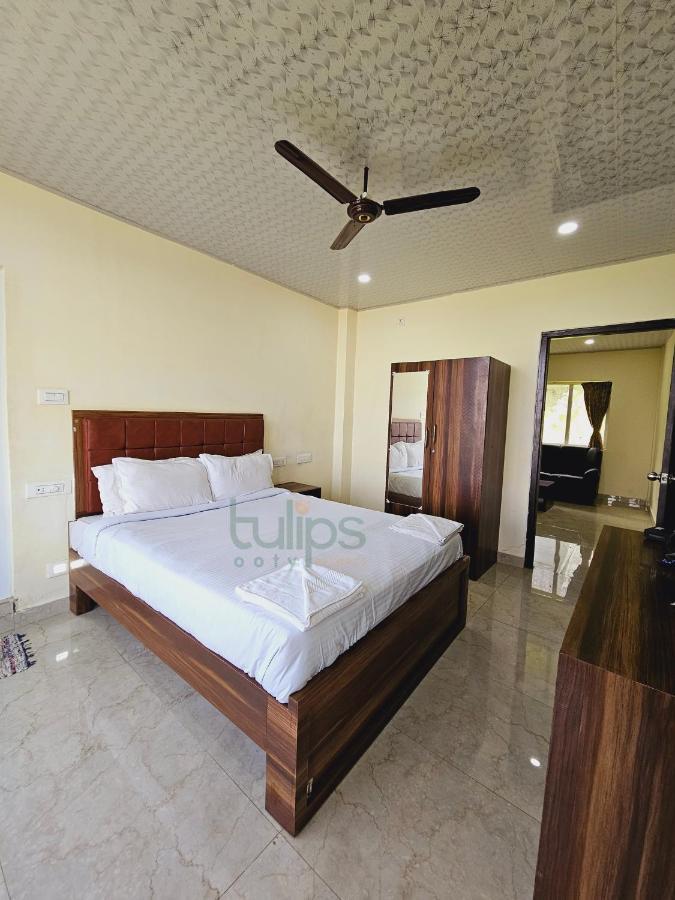 Tulips Village Resort Ooty