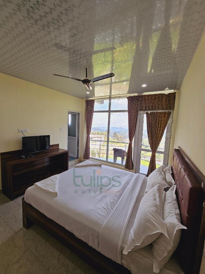 Resort Tulips Village Ooty