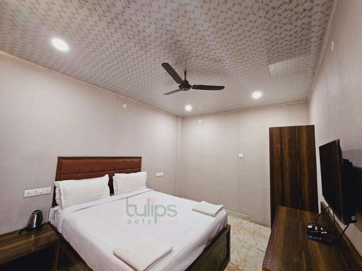 Tulips Village Resort