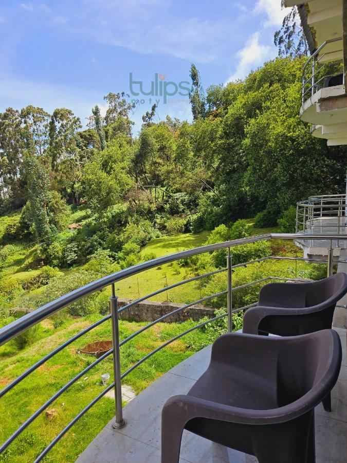 Tulips Village Resort 3*