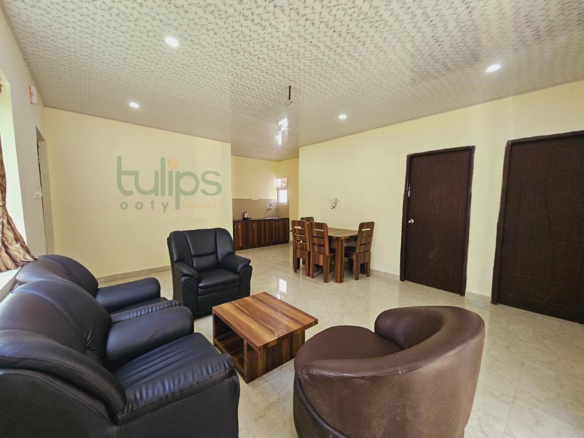 Tulips Village Resort 3*