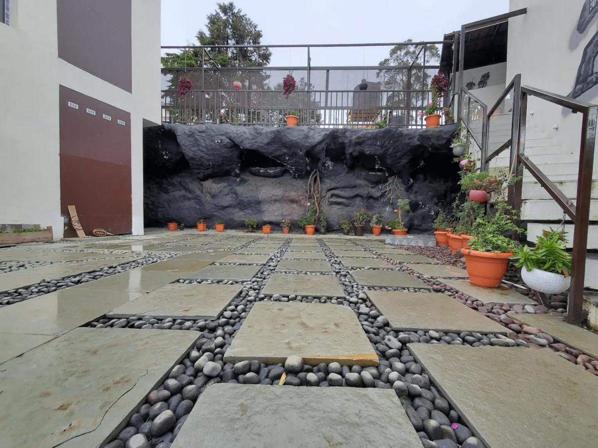 The 643 Homestay