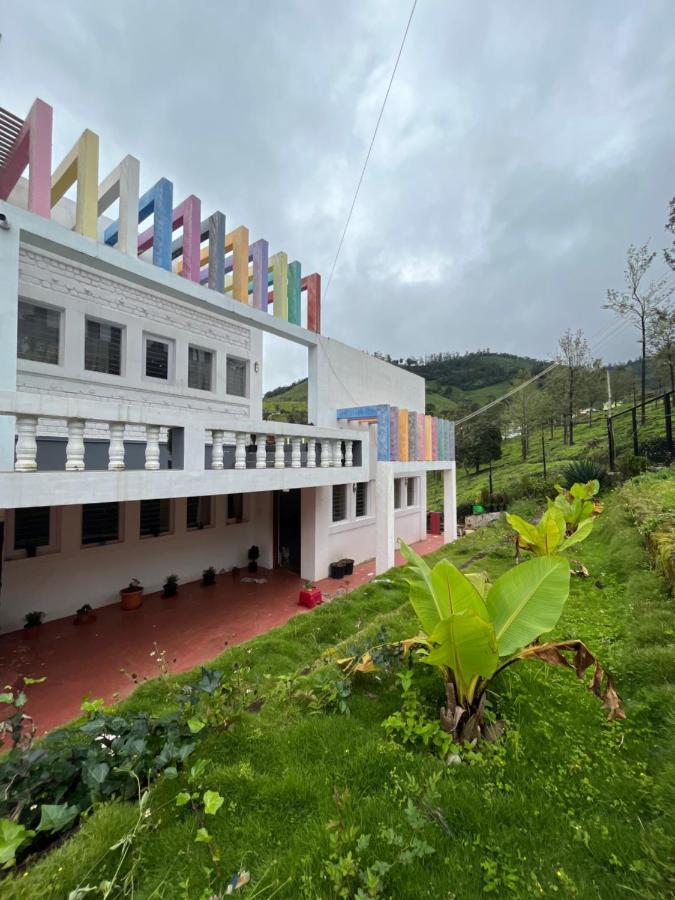The Basel Hotel Ooty