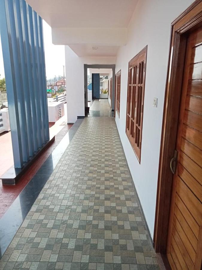 Pinehill Suits Hotel Ooty