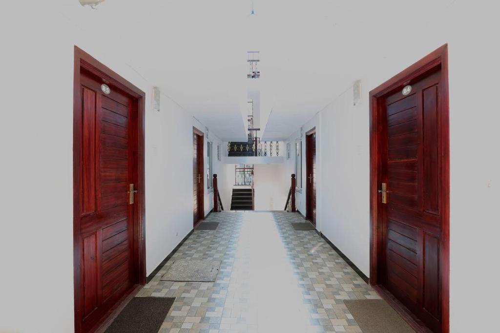 Pinehill Suits Hotel