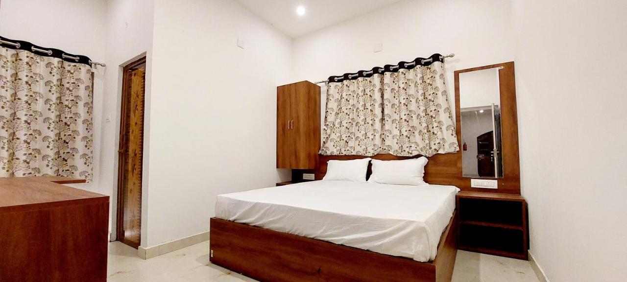 Bed & Breakfast Anya Paradise Ooty