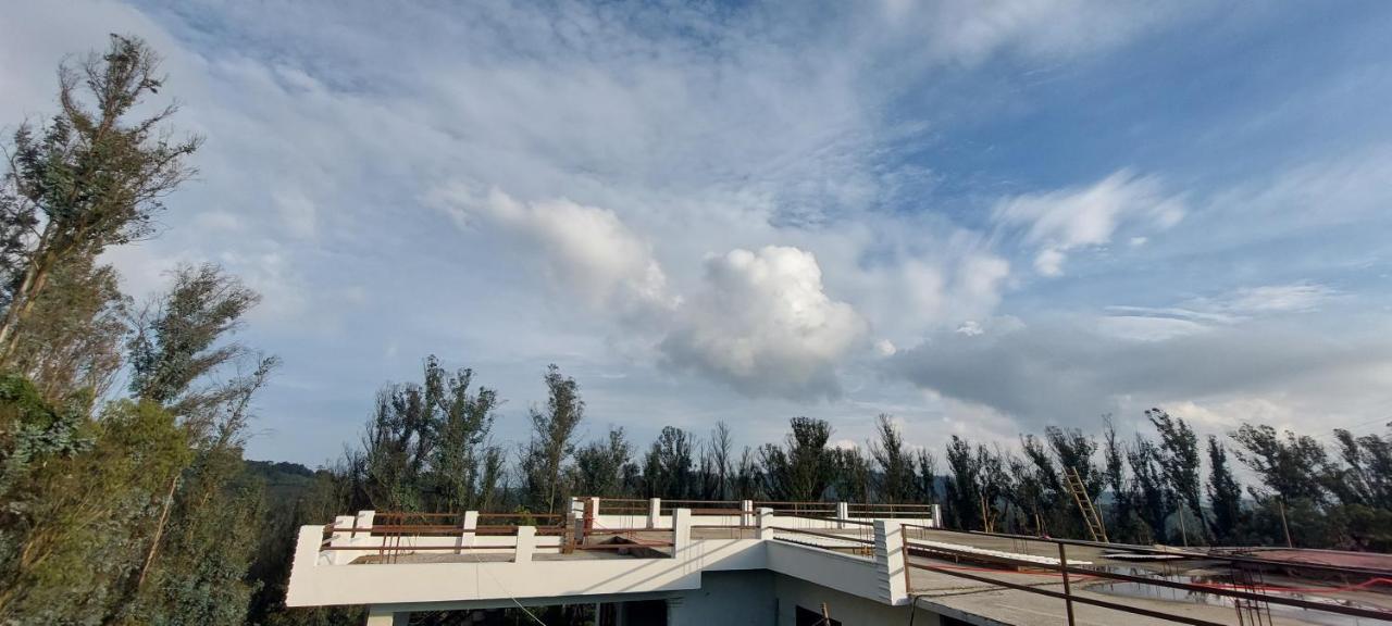 Anya Paradise Ooty