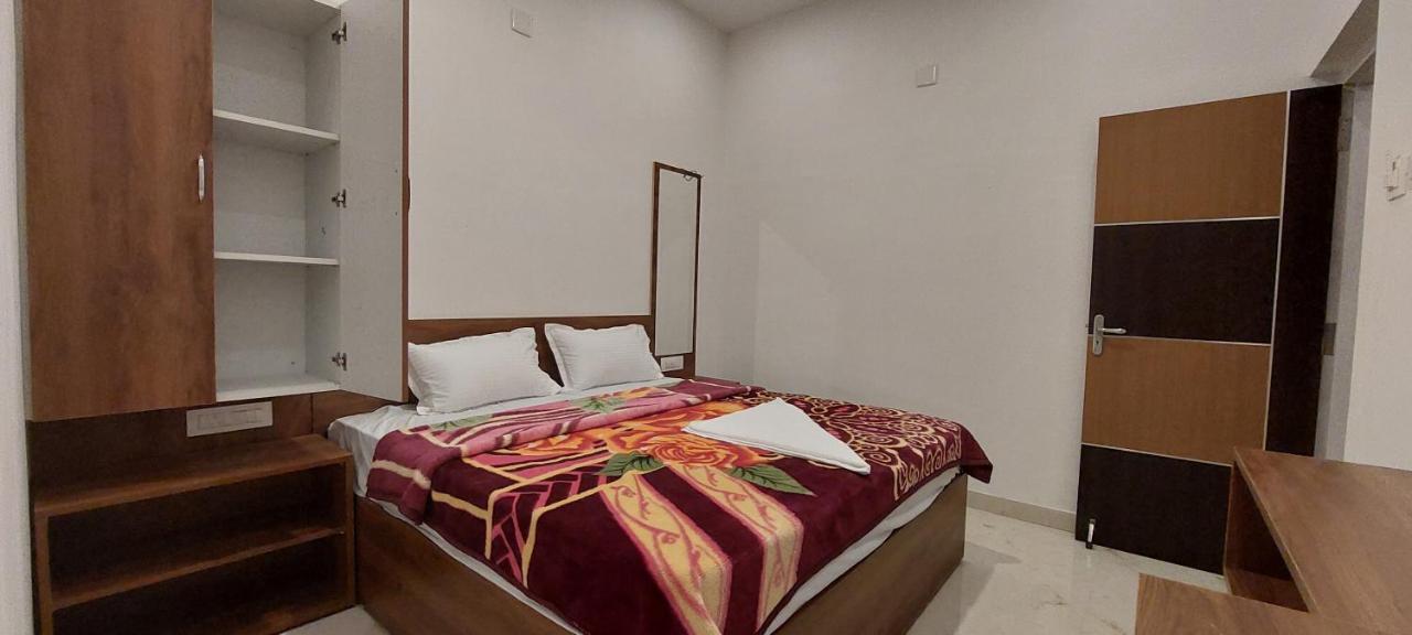 Bed & Breakfast Anya Paradise Ooty