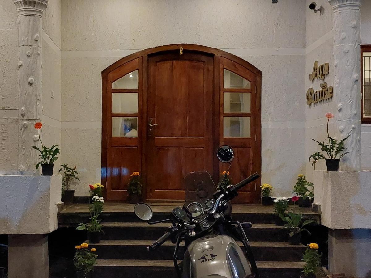 Anya Paradise Bed & Breakfast Ooty