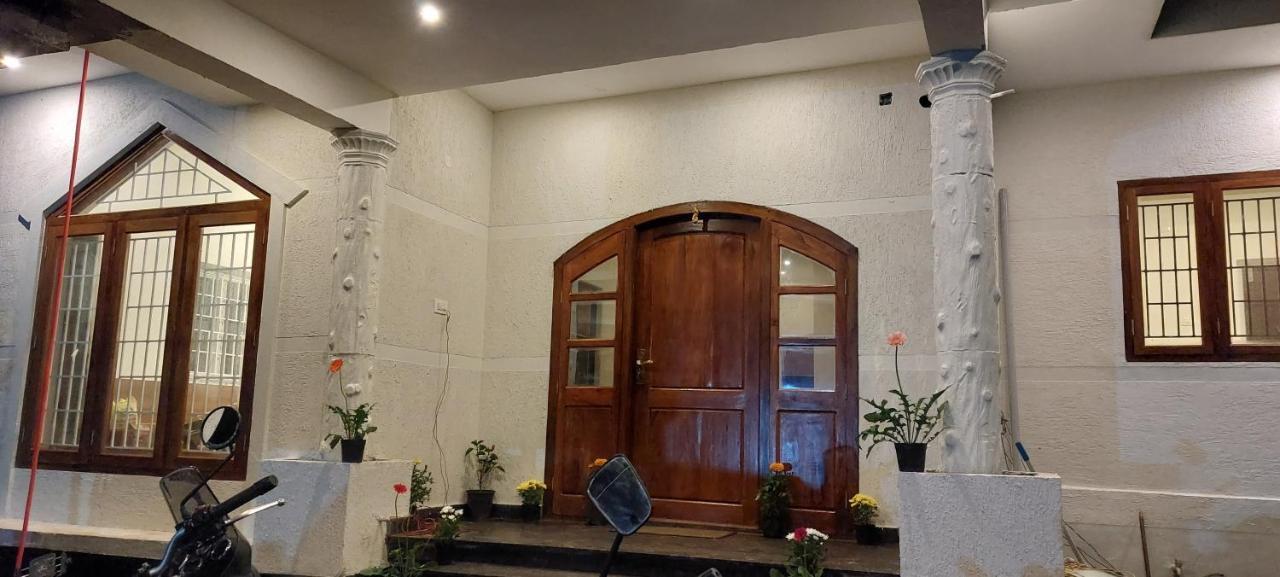 Anya Paradise Bed & Breakfast Ooty