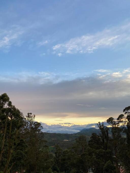 Nama-stay - An Escape * Ooty