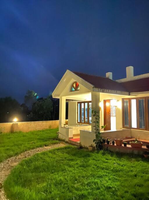 Villa Nama-stay - An Escape Ooty