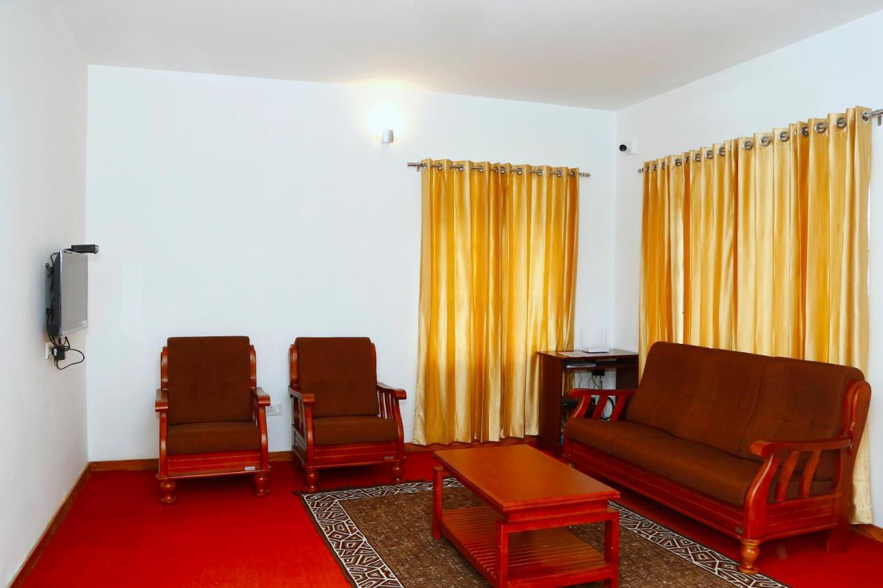 Hills Cottage- Annexe * Ooty
