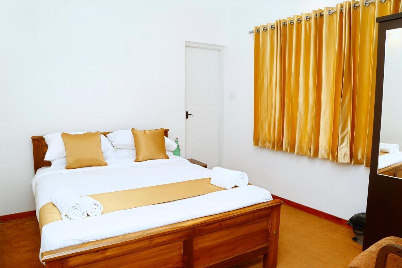 Hills Cottage- Annexe Bed & Breakfast