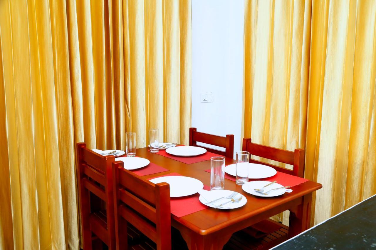 Hills Cottage- Annexe * Ooty