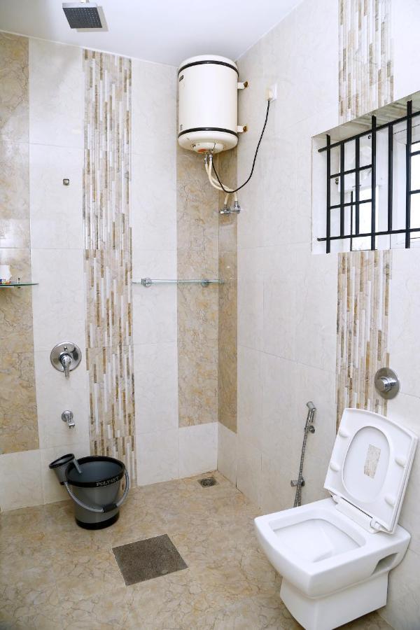 Hills Cottage- Annexe Ooty
