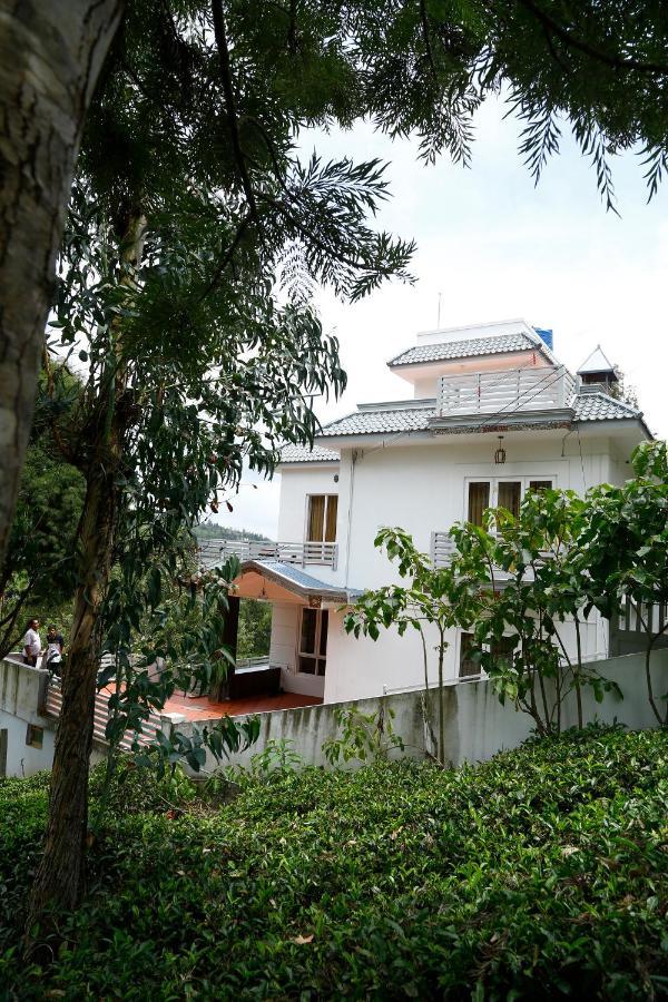 Bed & Breakfast Hills Cottage- Annexe
