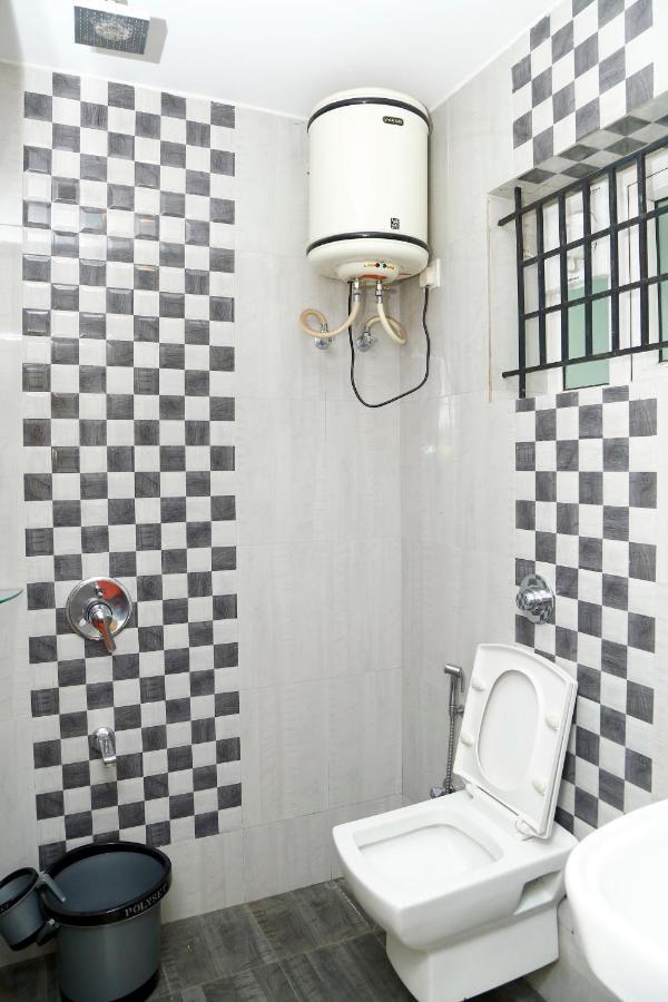 Bed & Breakfast Hills Cottage- Annexe *