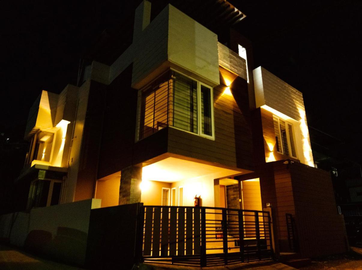 Homestay Mellow Mount Private *