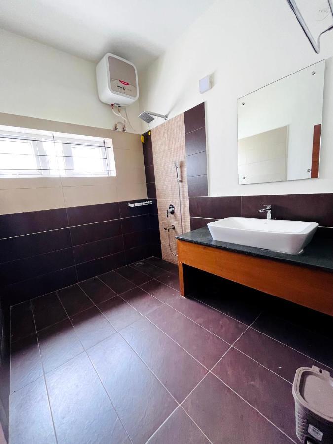Mellow Mount Private Homestay
