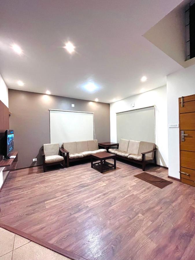 Mellow Mount Private Homestay *