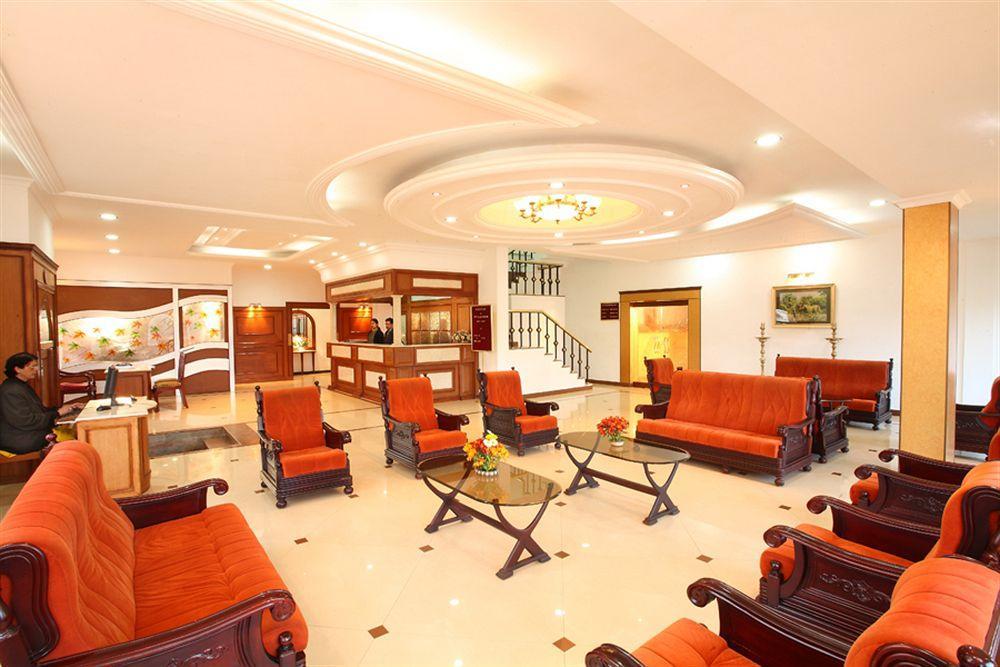 Lakeview 3*