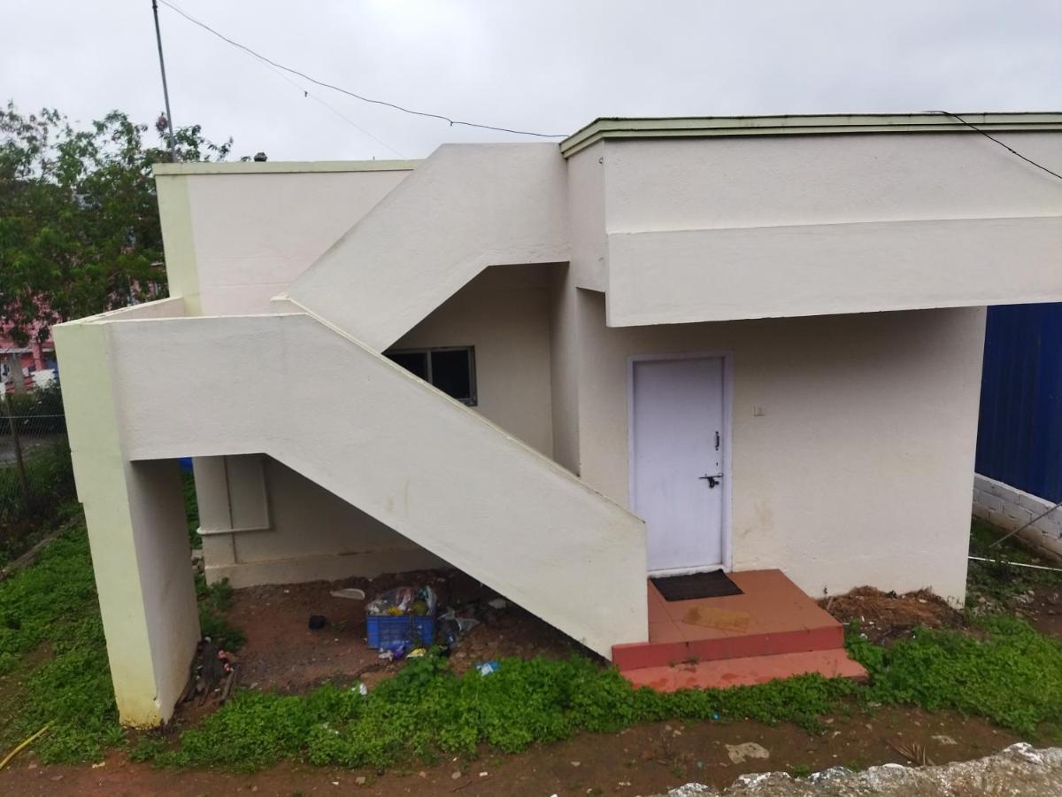 Alfidha Holiday home Ooty