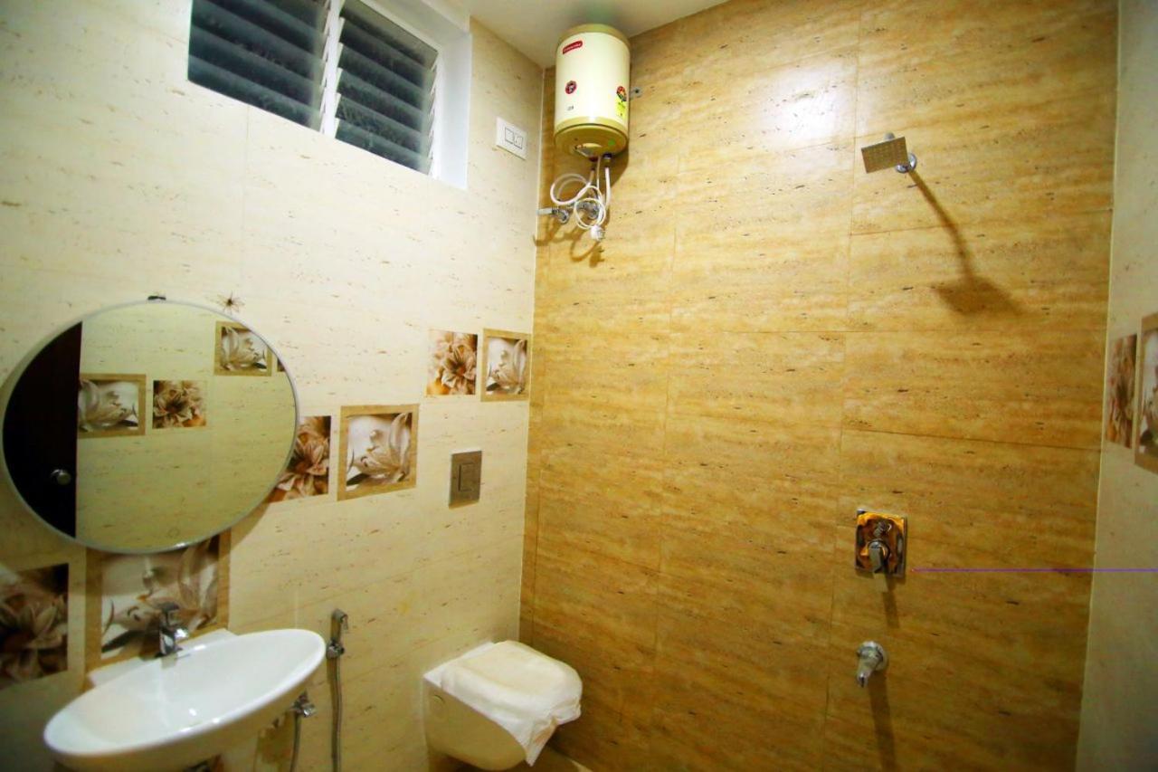 Holiday home Habib Orchid