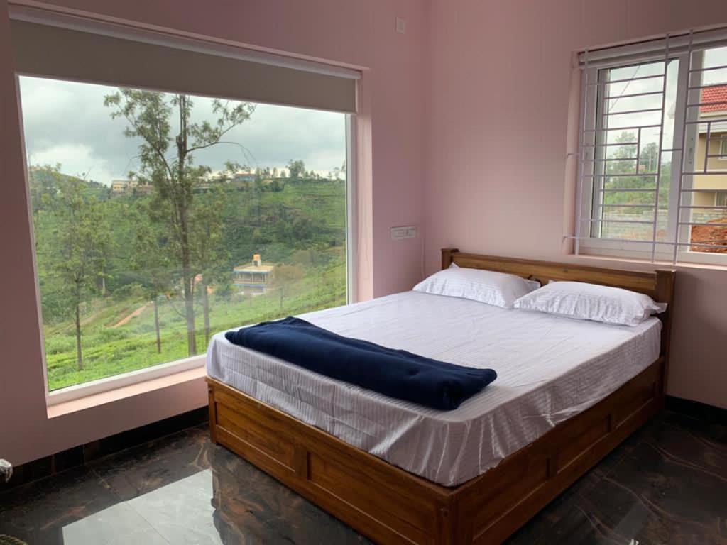 Sandy Eco Woodhouse - 2 Bhk