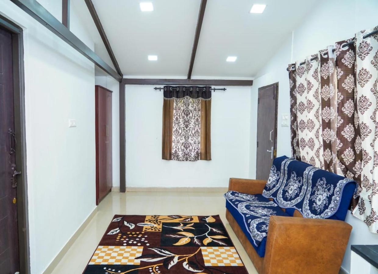 Holiday home Sandy Castle 2 Bhk Ooty