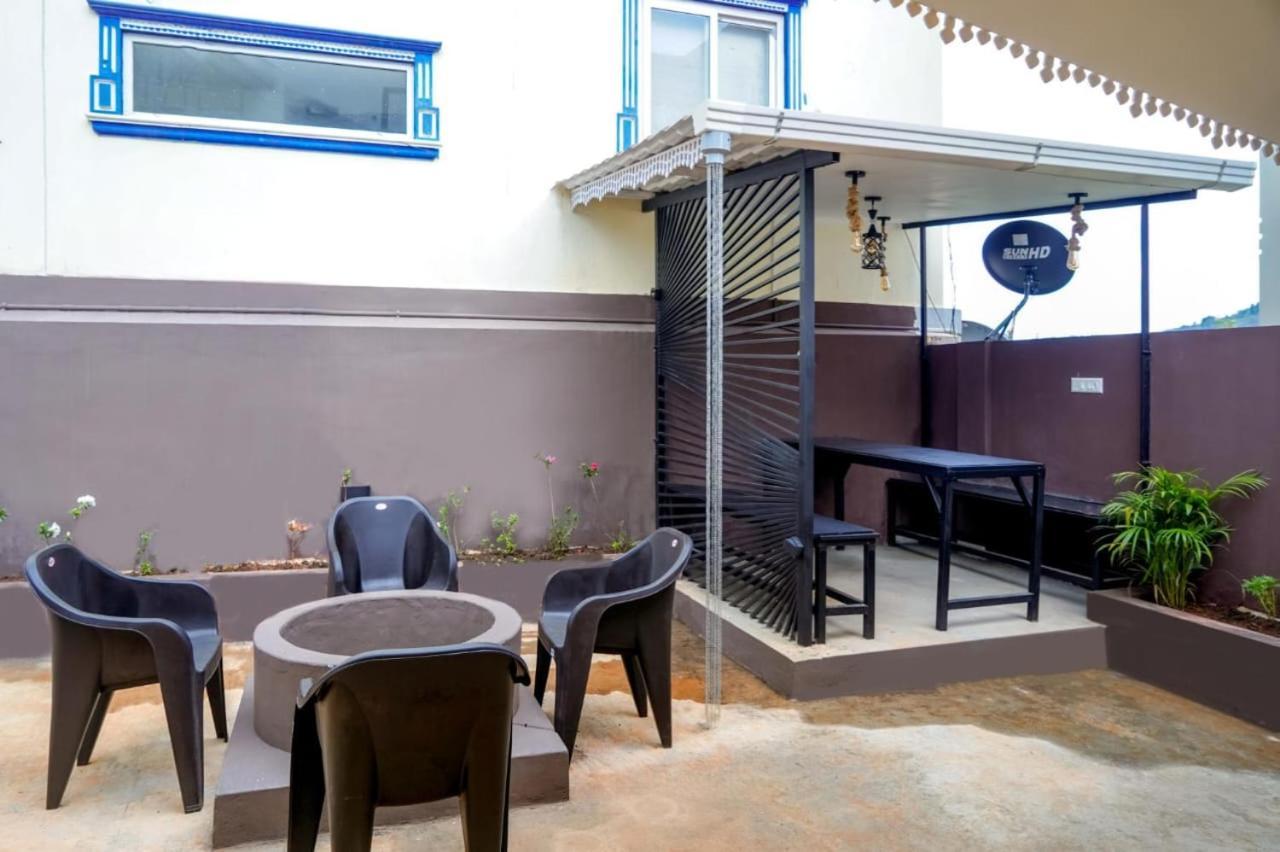 Sandy Castle 2 Bhk Holiday home Ooty